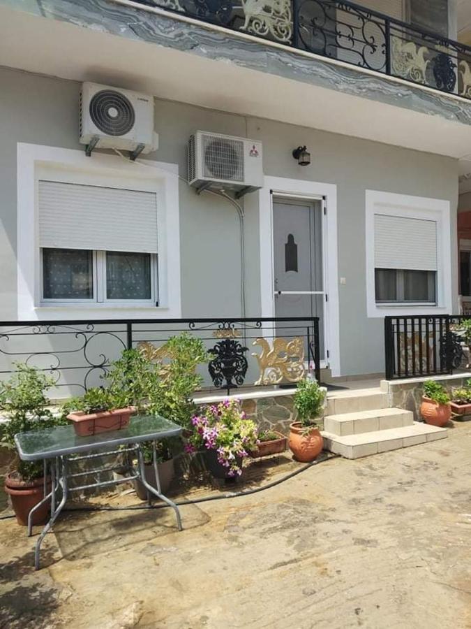 דירות Yimnon Sady'S House מראה חיצוני תמונה