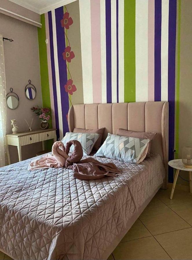 דירות Yimnon Sady'S House מראה חיצוני תמונה